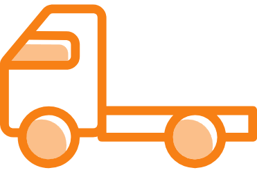 甘孜县拖车/平板车
