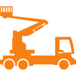 甘孜县高空作业车